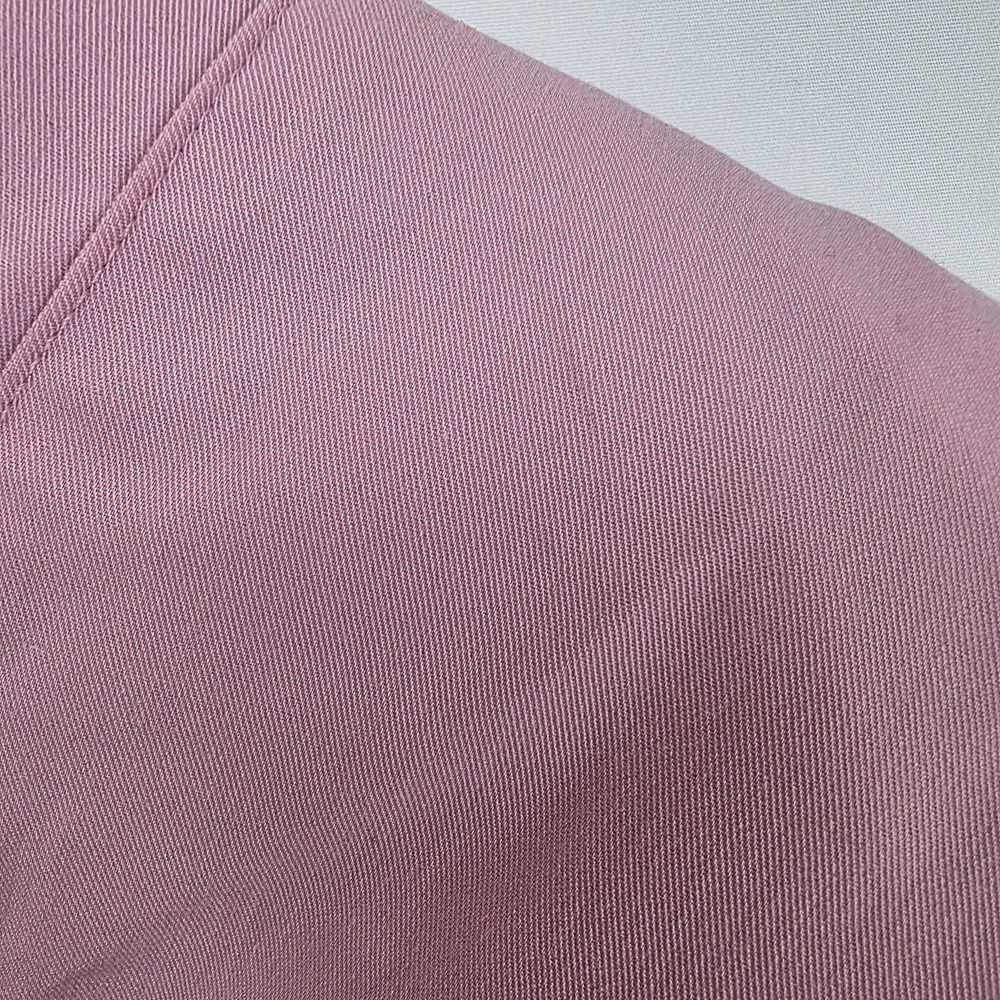 Fabletics Pants Womens Large Tall Pink Jogger Scrubs Elastic Waist Pockets - Picture 15 of 16